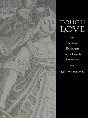 cover image of Tough Love